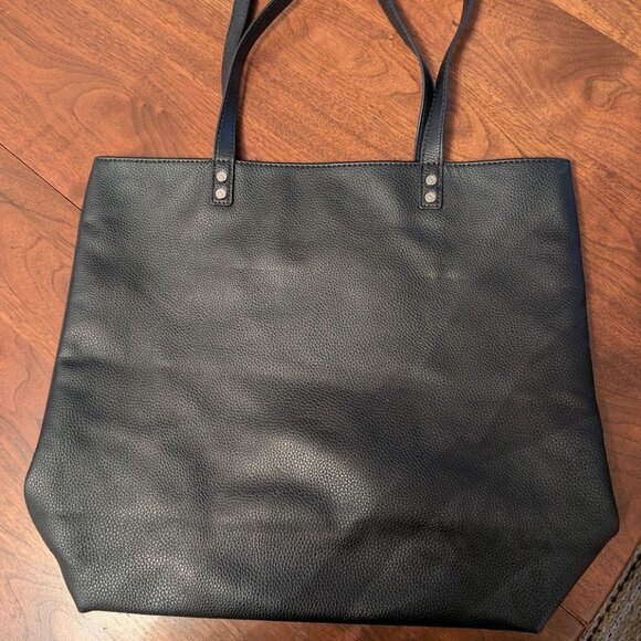 Large Tote Bag - Picture 3 of 5